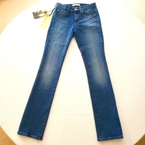 ( Henry & Belle ) "Rebel" Jeans, Size 27
